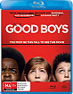 Good Boys (2019) (AU Import) Blu-ray