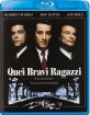 Quei Bravi Ragazzi (IT Import) Blu-ray