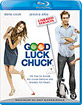 Good Luck Chuck (NL Import) Blu-ray
