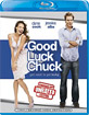 Good Luck Chuck (US Import ohne dt. Ton) Blu-ray