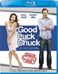 Good Luck Chuck (US Import ohne dt. Ton) Blu-ray