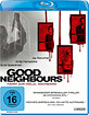 Good Neighbours Blu-ray