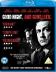 Good Night, and Good Luck. (UK Import ohne dt. Ton) Blu-ray