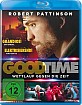 Good Time - Wettlauf gegen die Zeit (CH Import) Blu-ray