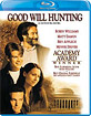 Good Will Hunting / Le destin de Will Hunting (Region A - CA Import ohne dt. Ton) Blu-ray