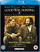Good Will Hunting (UK Import ohne dt. Ton) Blu-ray