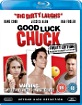 Good Luck Chuck (UK Import ohne dt. Ton) Blu-ray