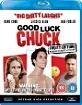 Good Luck Chuck (UK Import ohne dt. Ton) Blu-ray