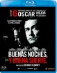 Buenas Noches, Y Buena Suerte. (ES Import ohne dt. Ton) Blu-ray