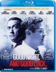 Good Night And Good Luck. (IT Import ohne dt. Ton) Blu-ray