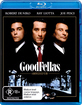 Goodfellas (AU Import) Blu-ray
