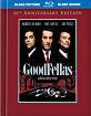 Goodfellas im Collector's Book (US Import ohne dt. Ton) Blu-ray