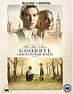 Goodbye Christopher Robin (2017) (Blu-ray + UV Copy) (UK Import) Blu-ray