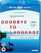 Goodbye to Language 3D (Blu-ray 3D) (UK Import ohne dt. Ton) Blu-ray