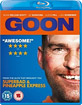 Goon (2011) (UK Import ohne dt. Ton) Blu-ray