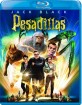Pesadillas (2015) (ES Import ohne dt. Ton) Blu-ray