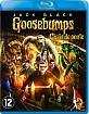 Goosebumps (2015) (NL Import) Blu-ray