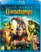 Goosebumps (2015) (SE Import ohne dt. Ton) Blu-ray