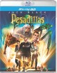 Pesadillas (2015) 3D (Blu-ray 3D + Blu-ray) (ES Import ohne dt. Ton) Blu-ray