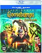Goosebumps (2015) 3D (Blu-ray 3D + Blu-ray) (NL Import) Blu-ray