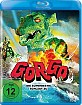 Gorgo - Die Superbestie schlägt zu Blu-ray