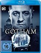 Gotham: Die komplette dritte Staffel (Blu-ray + UV Copy) Blu-ray