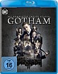 Gotham: Die komplette zweite Staffel (Blu-ray + UV Copy) Blu-ray