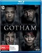 Gotham: The Complete First Season (AU Import ohne dt. Ton) Blu-ray