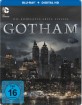 Gotham: Die komplette erste Staffel - Tinbox (Blu-ray + UV Copy) Blu-ray