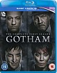 Gotham: The Complete First Season (Blu-ray + UV Copy) (UK Import ohne dt. Ton) Blu-ray