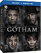 Gotham: The Complete First Season (Blu-ray + UV Copy) (US Import ohne dt. Ton) Blu-ray