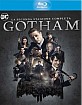 Gotham: La Seconda Stagione Completa (IT Import) Blu-ray