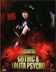 Gothic & Lolita Psycho - Limited Mediabook Edition (AT Import) Blu-ray