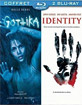 Gothika & Identity - Double Feature (FR Import) Blu-ray