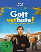 Gott Verhüte! Blu-ray