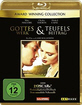 Gottes Werk und Teufels Beitrag (Award Winning Collection) Blu-ray
