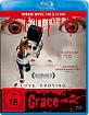Grace (2009) (Horror Movie Collection) Blu-ray