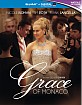 Grace of Monaco (Blu-ray + UV Copy) (UK Import ohne dt. Ton) Blu-ray