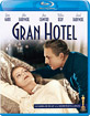 Gran Hotel (ES Import) Blu-ray
