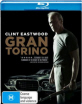 Gran Torino (AU Import) Blu-ray