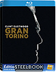 Gran Torino - Édition Speciale FNAC Steelbook (FR Import) Blu-ray