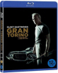 Gran Torino (KR Import) Blu-ray