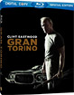 Gran Torino (US Import ohne dt. Ton) Blu-ray