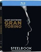 Gran Torino - Best Buy Exclusive Limited Edition Steelbook (US Import ohne dt. Ton) Blu-ray