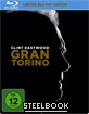 Gran Torino - Steelbook Blu-ray