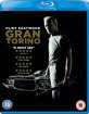 Gran Torino (UK Import) Blu-ray