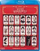 Grand Budapest Hotel (IT Import) Blu-ray