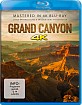 Grand Canyon (2015) Blu-ray