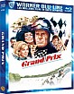 Grand Prix (FR Import) Blu-ray