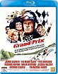 Grand Prix (SE Import) Blu-ray